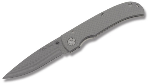 Benchmark Carbonfiber Linerloc 053