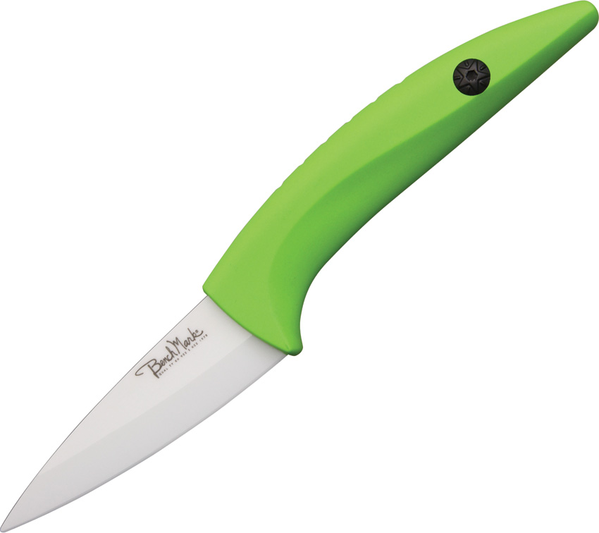 Benchmark Ceramic Parer Green 016