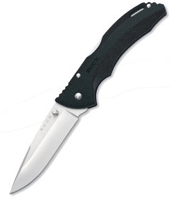 Bantam BLW, Black Thermoplastic Handle, Plain