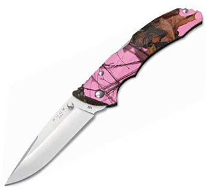 Bantam, BLW, Mossy Oak Pink Blaze Camo