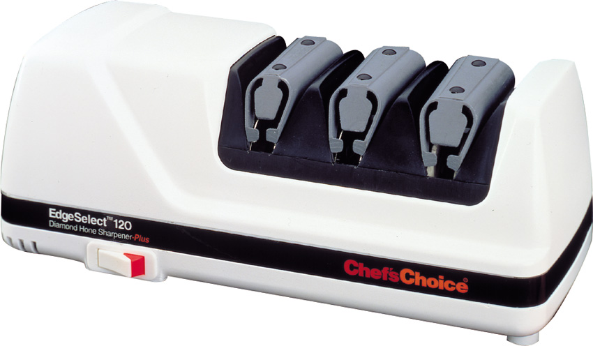 Chef's Choice Electric Diamond 120