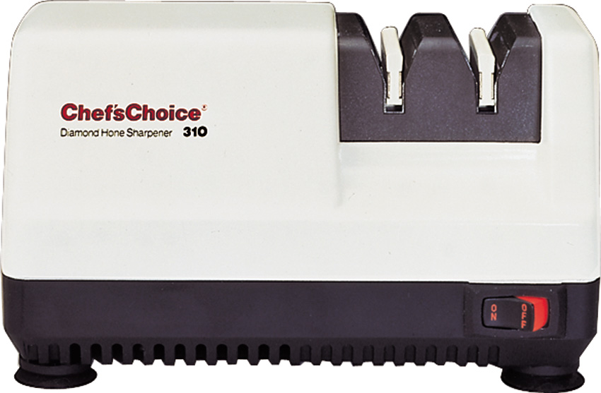 Chef's Choice Electric Diamond 310