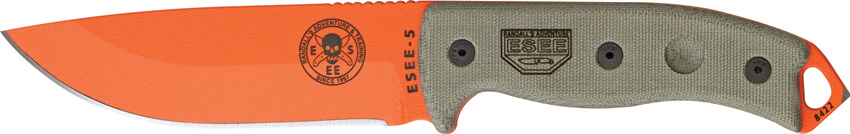 ESEE Model 5 5POG