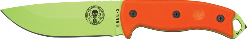 ESEE Model 5 Survival, Escape 5PVG