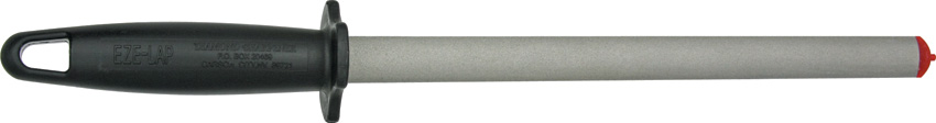 Eze-Lap 10" Oval Sharpener D10