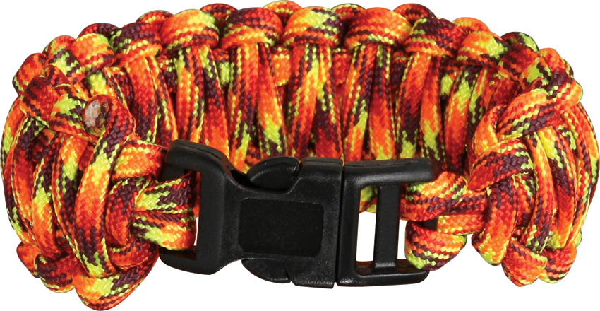 Knotty Boys Survival Bracelet 131