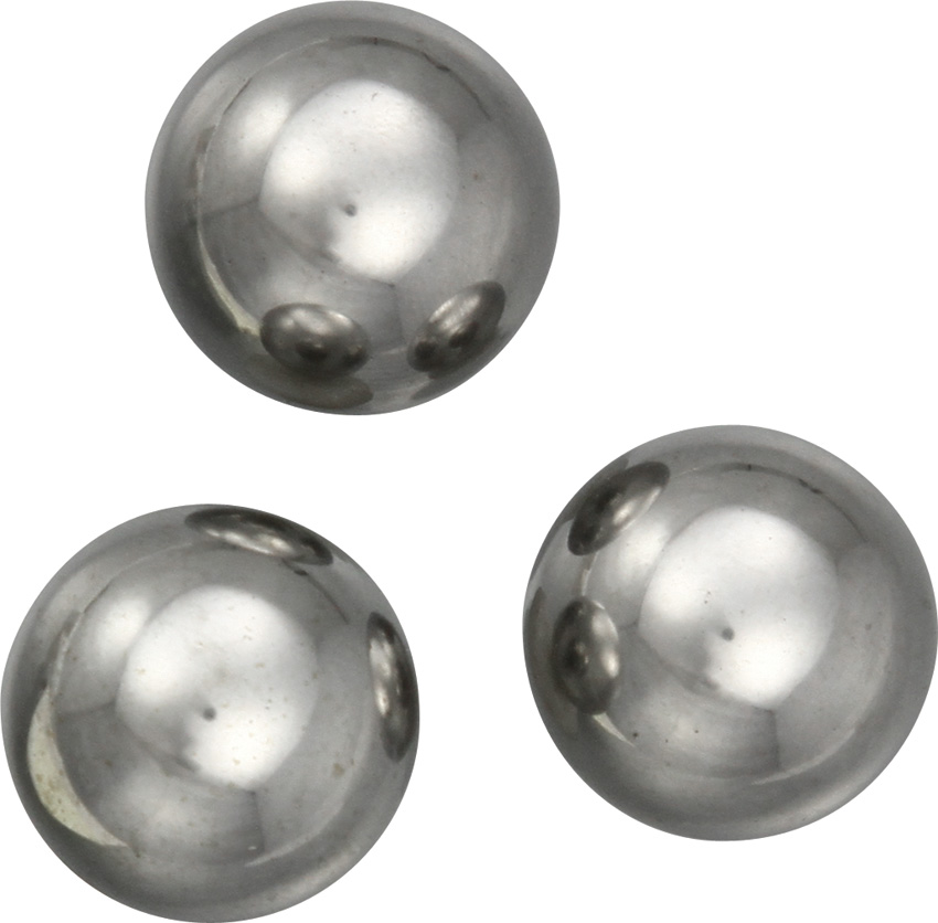 Knotty Boys Ball Bearings BB