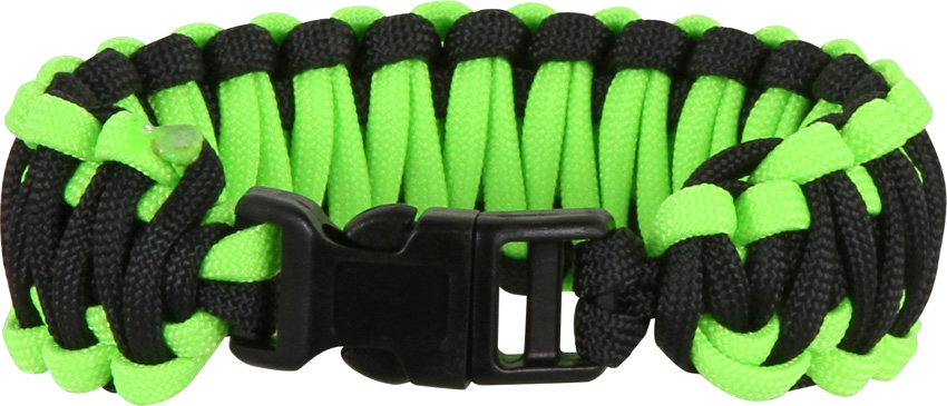 Knotty Boys Survival Bracelet 103