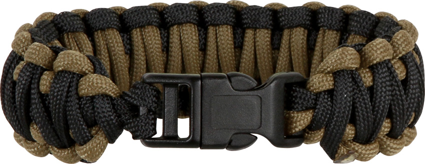 Knotty Boys Survival Bracelet 107