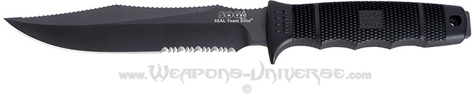 SOG Knives