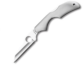 Kiwi3, Stainless Steel Handle, Plain,  C75P3