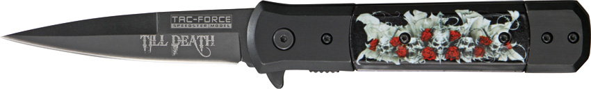 Tac Force A/O Linerlock, 680SBL