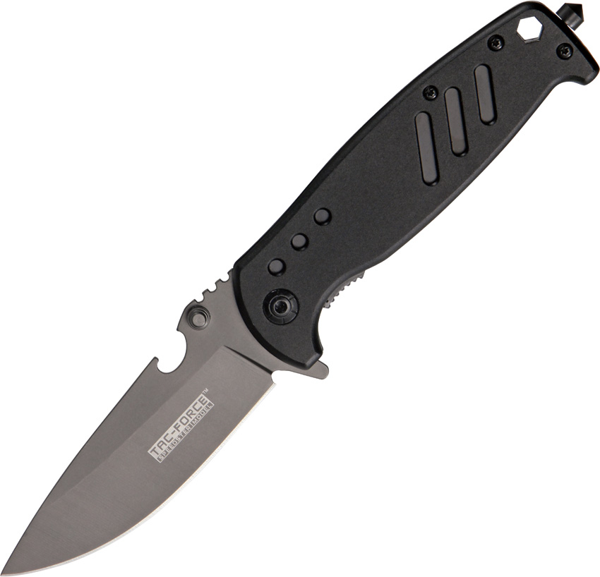 Tac Force A/O Linerlock, 768BK