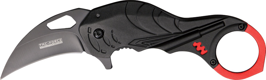 Tac Force Karambit, 627RD