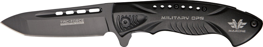 Tac Force Linerlock, 684MR