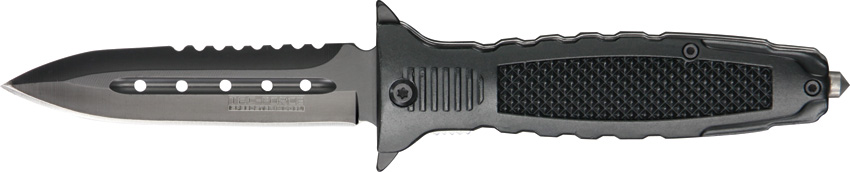 Tac Force Linerlock, 738BK