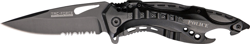 Tac Force Linerlock A/O, 705BK