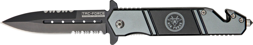 Tac Force Rescue Linerlock, 717AF