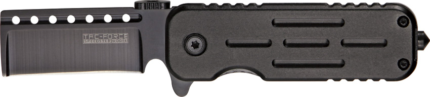 Tac Force Speedster Linerlock, 748BKR