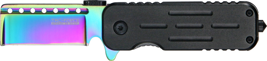 Tac Force Speedster Linerlock, 748RBR