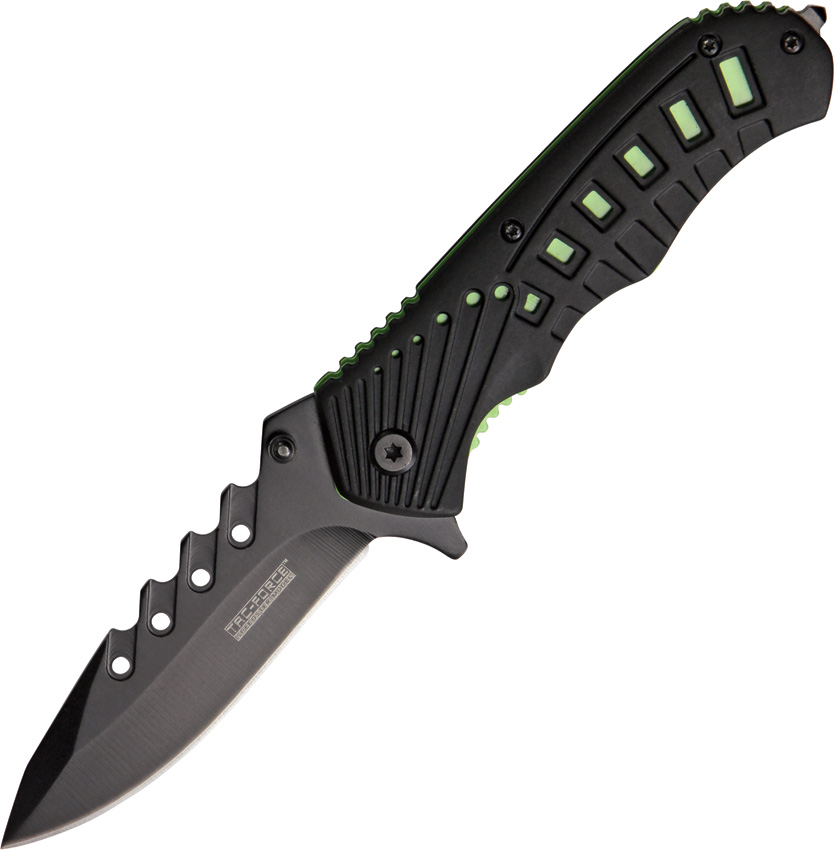 Tac Force Speedster Linerlock, 779GN