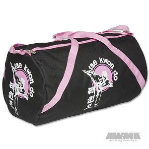 ProForce Roll Bags - Pink TKD, 1054