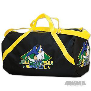 ProForce Roll Bags - Brazilian Jiu-Jitsu, 1010