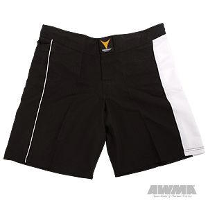 ProForce Thunder Board Shorts - Black, 28149