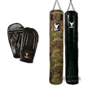 ProForce Thunder Muay Thai Heavy Bag, 89338