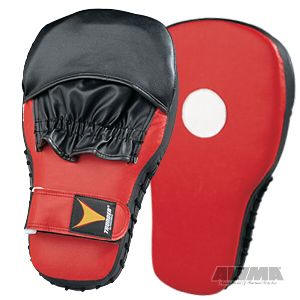 ProForce Thunder Vinyl Focus Glove, 8079