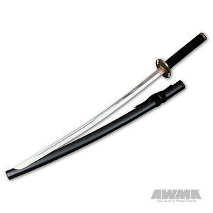 Deluxe Samurai Sword - Daito (41 in.), 1980