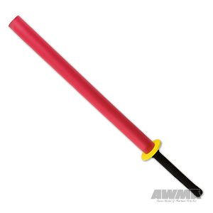 Foam Sword - Red, 3813