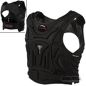 Century Martial Armor - L2 Vest Armor, 89510