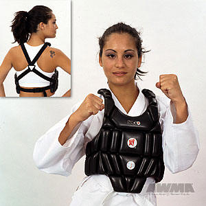 Macho Sport Chestguard, 8238