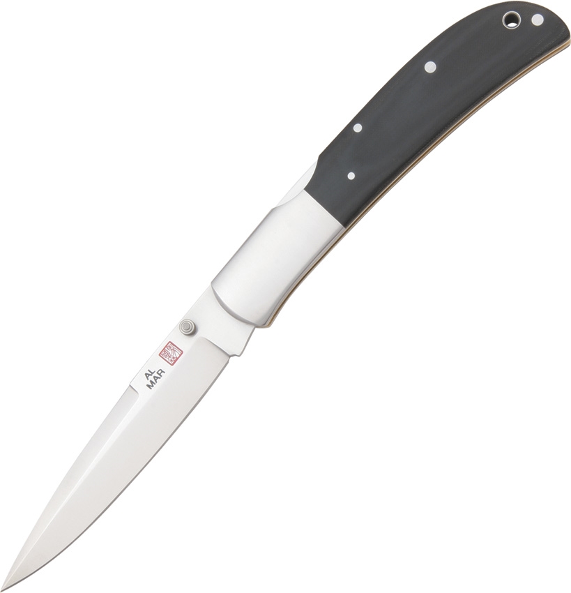 Al Mar AM1005BMT Eagle Talon Classic Knife