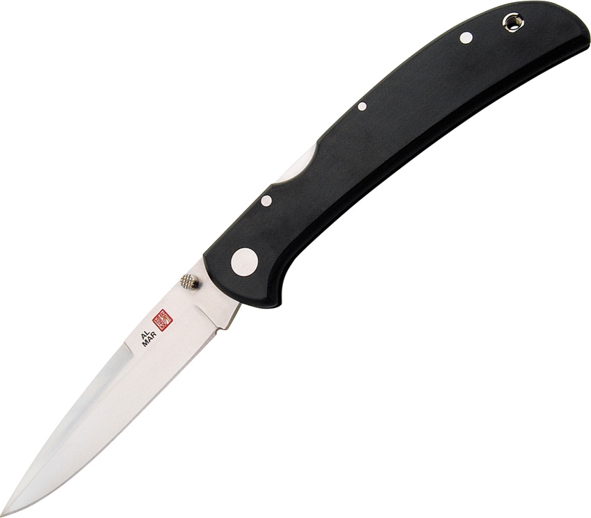 Al Mar AM5B2T Eagle Ultralight Knife