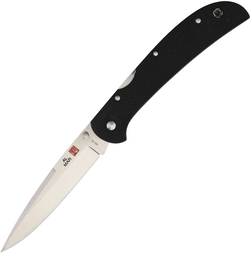 Al Mar AM5DBTV Eagle Heavy Duty Talon Knife