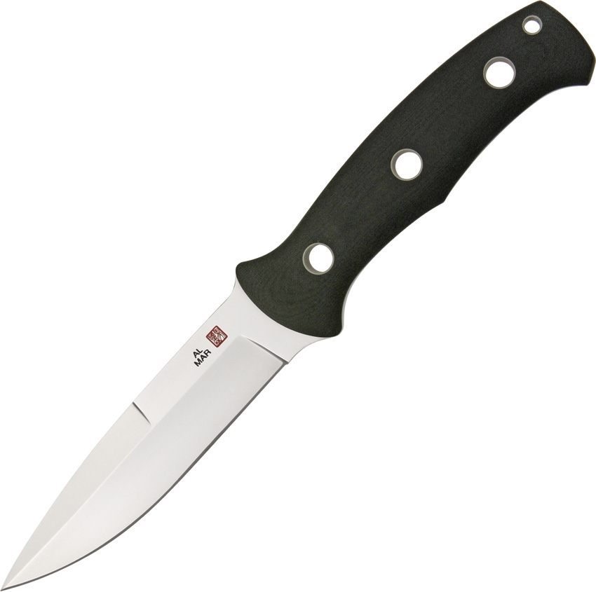 Al Mar AMSROV SERE Operator Knife