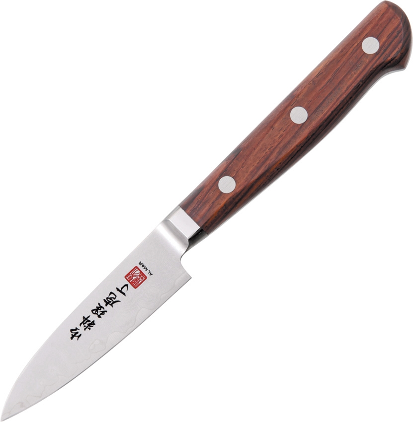 Al Mar AMUC2 Ultra Chef Paring Knife