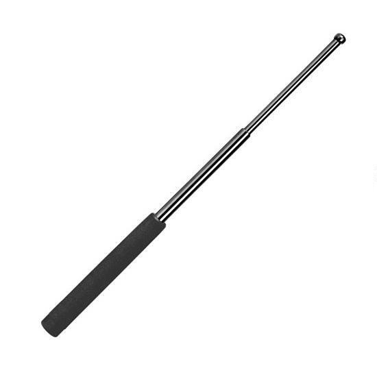 ASP 52210 Expandable Baton, Chrome, 16 inches