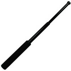 ASP 52211 Expandable Baton, Black Chrome, 16 inches