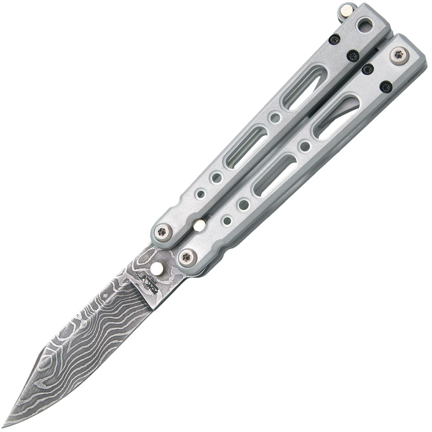 Bear Ops BCB36004 Bear Song IV Butterfly Knife