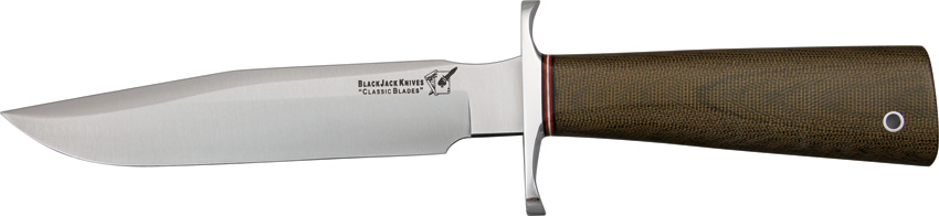 Blackjack BCB7GS Classic Model 7 Knife