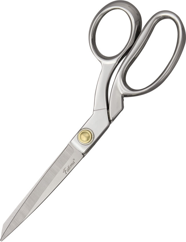 China Made CN107713SL Fatima Tailor Scissors