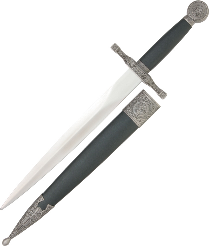 China Made CN210632 Medieval Knights Dagger