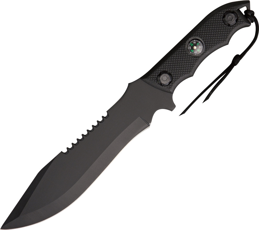 China Made CN210987 Militant Defender Knife