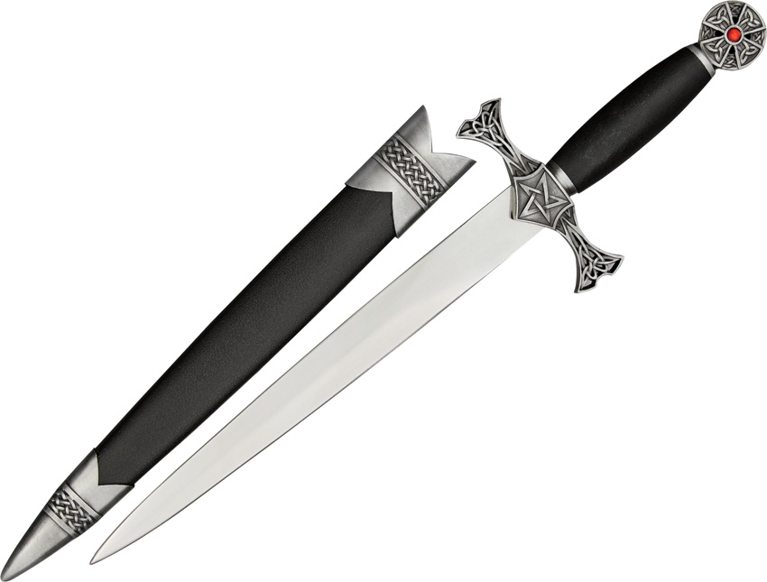 China Made CN21110 Celtic Dagger