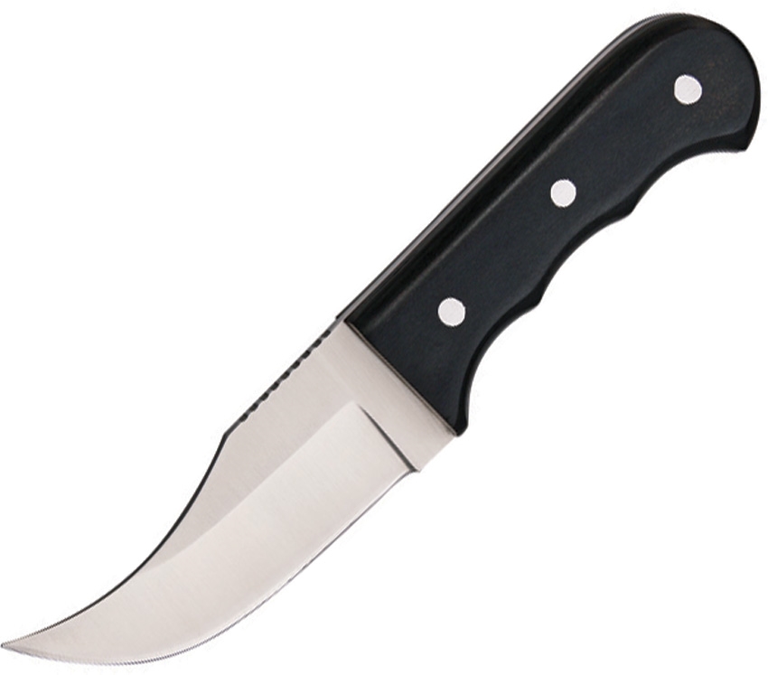 China Made CN211187 Short Skinner Knife