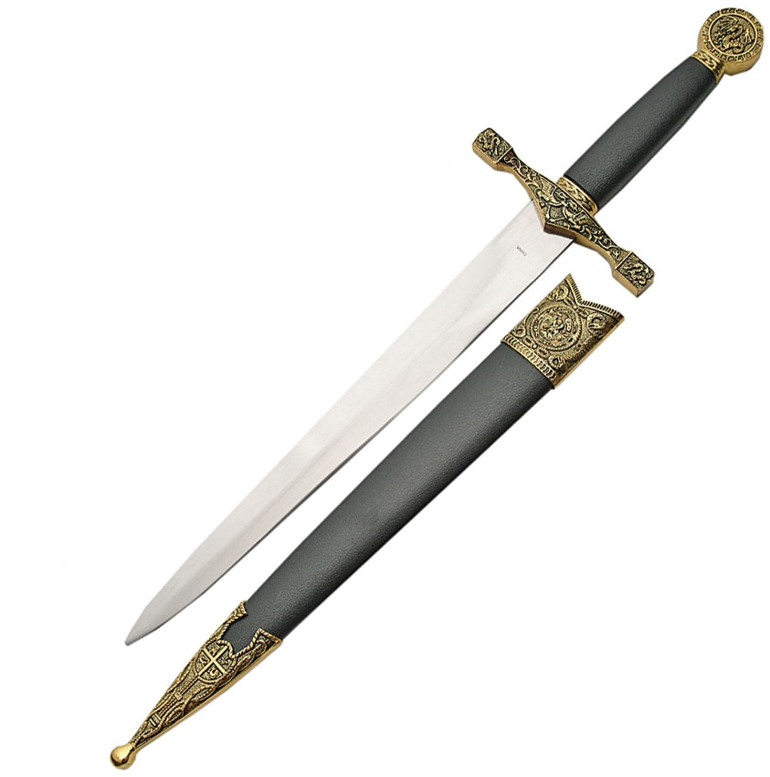 China Made CN211347 Excalibur Dagger