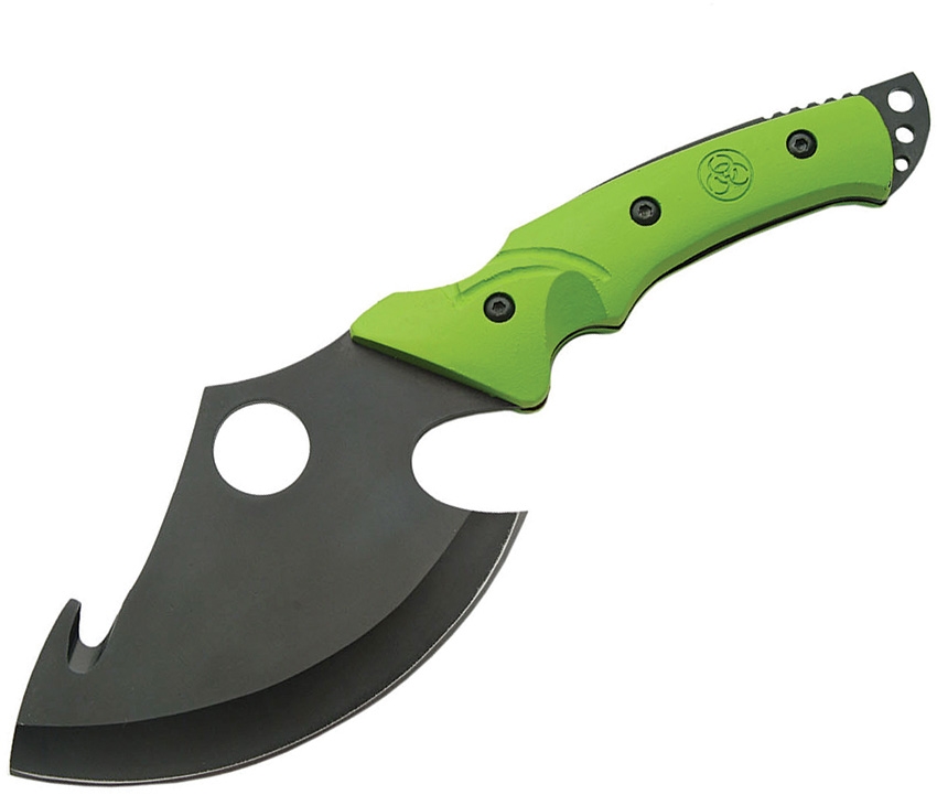 China Made CN211367 Hatchet, Green